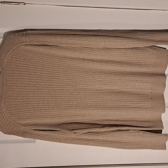 Perry Ellis sweater in light brown size XXL. - Picture 9 of 13